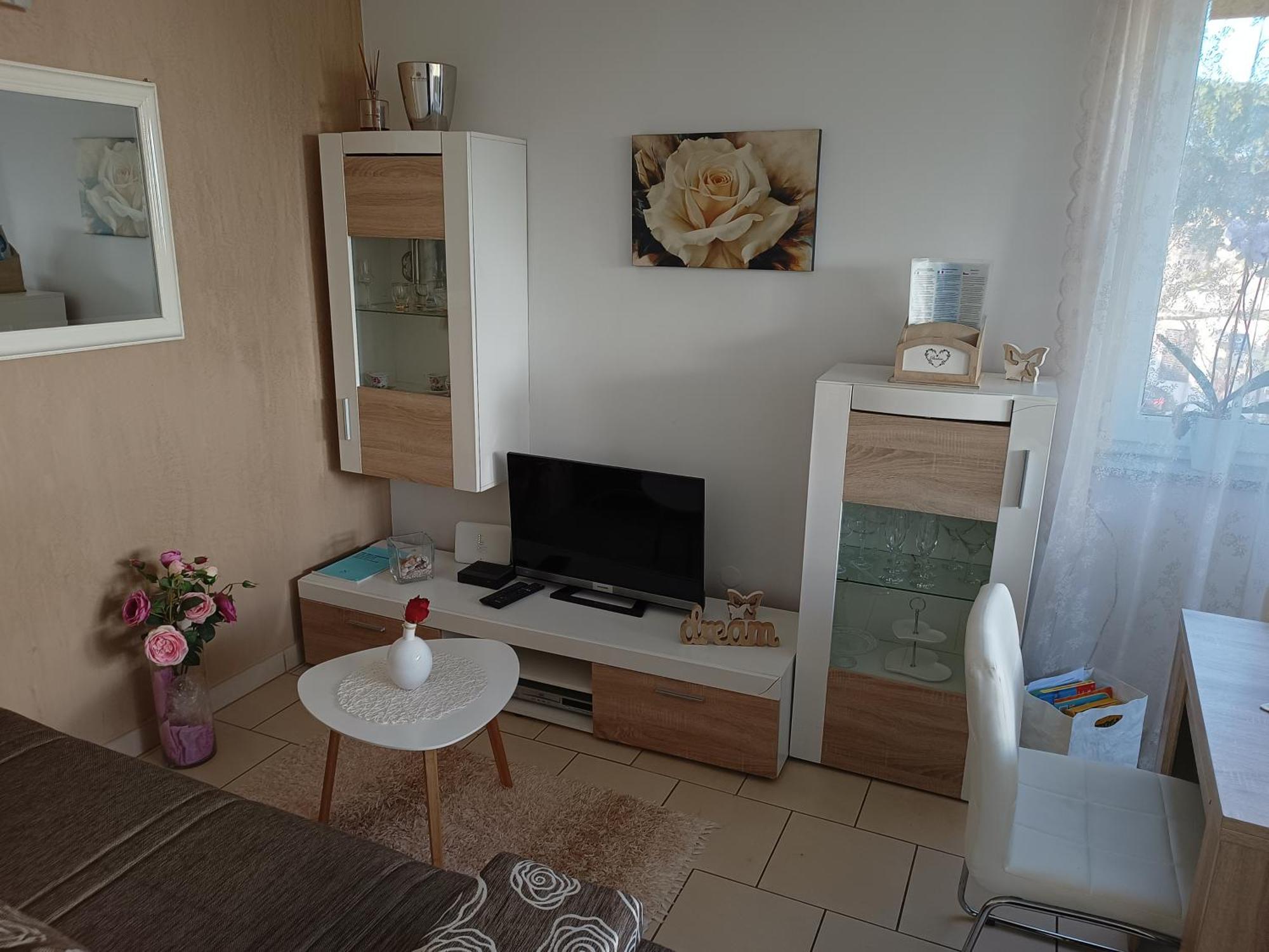 Apartment Luka ฟาชานา ภายนอก รูปภาพ